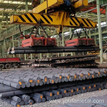 Carbon Steel Round Bar ASTM 1018 1045 1518